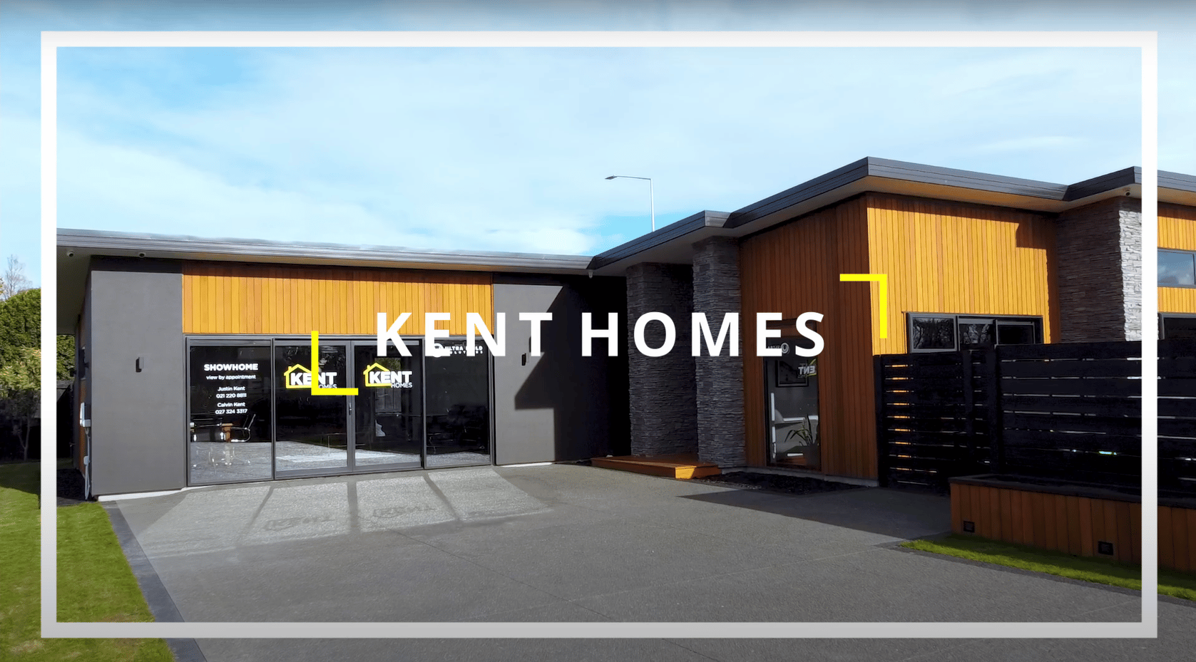 Kent Homes Canterbury Kent Homes is a familyowned building company