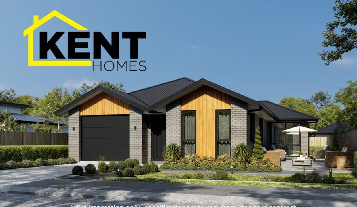 Best Residential Construction Company | Kent Homes