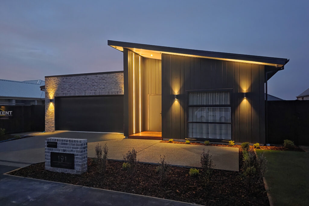 New Showhome – 191 Lincoln Rolleston Road || Rolleston