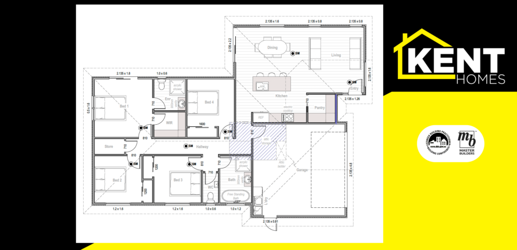 Oakbridge || Marshland from $884,950 plan