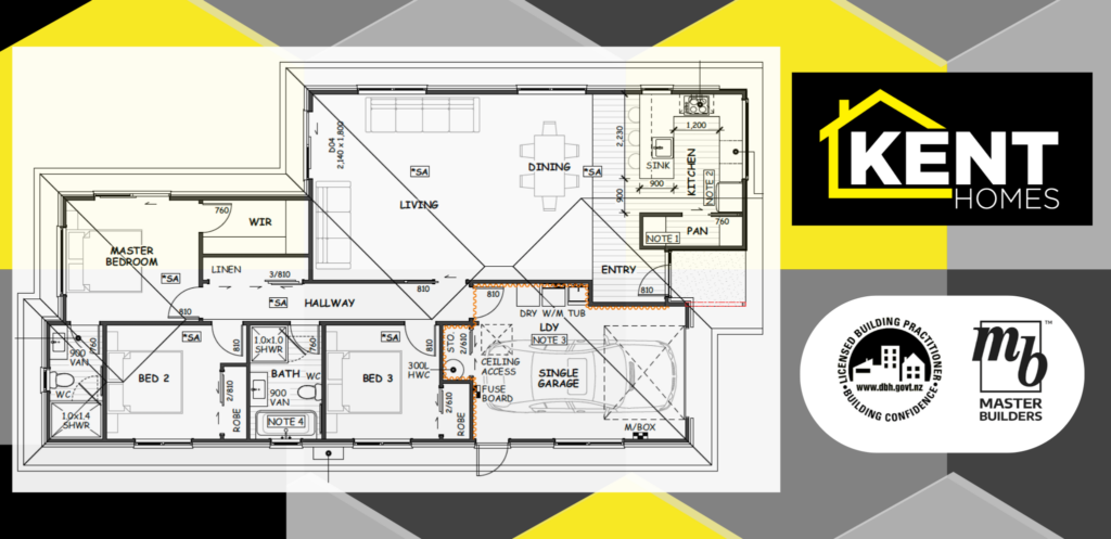 First Home Sorted – Fixed Price in Belfast plan