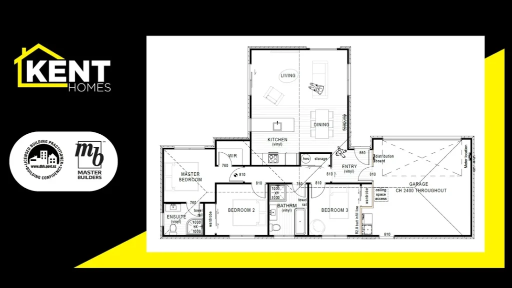 Bower Avenue || North New Brighton from $759,950 plan