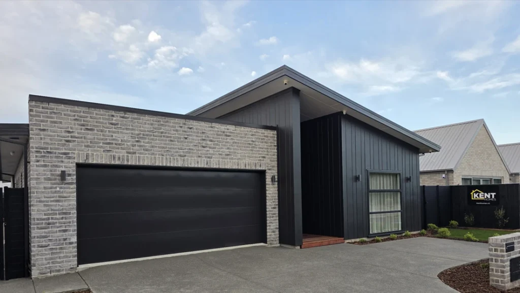 Rolleston Showhome