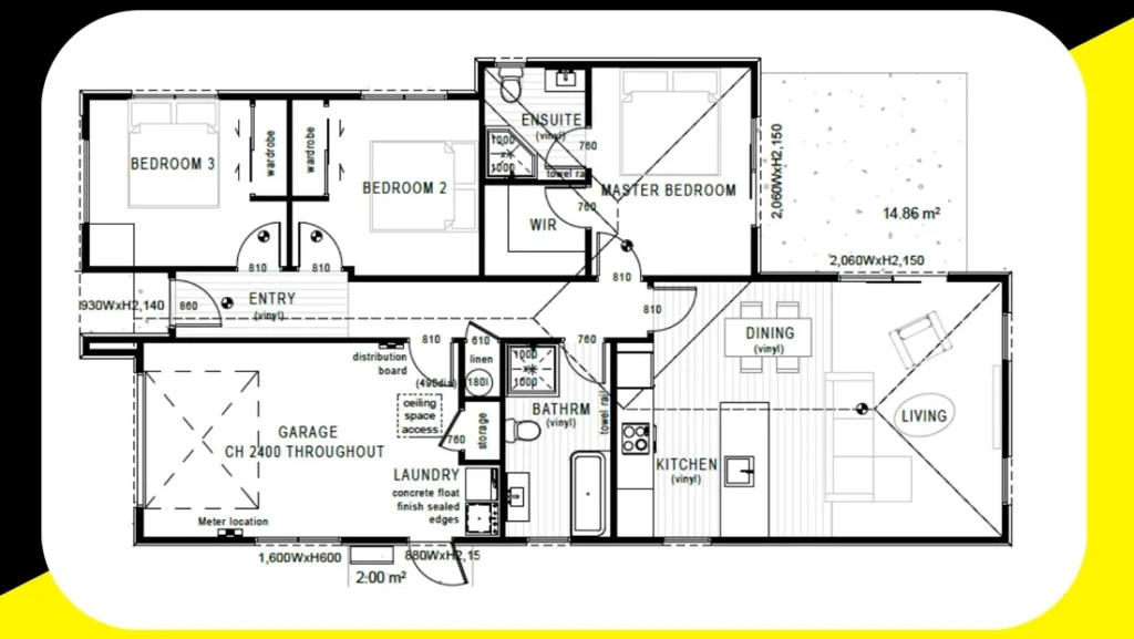 Ravenswood || Woodend from $679,750 plan