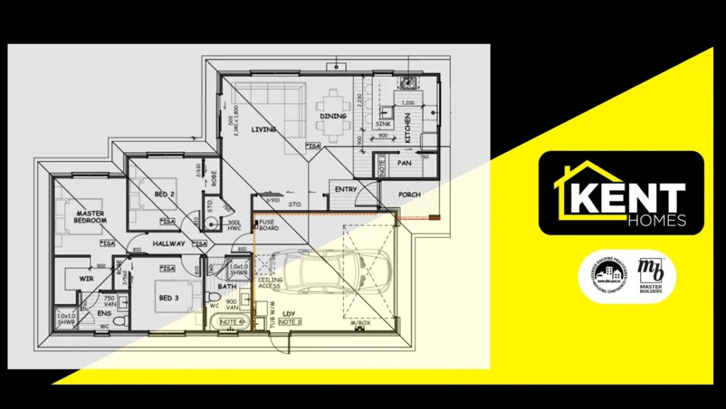 Woodlands Estate || Woodend from $682,000 plan