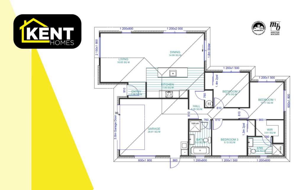 Falcons Landing || Rolleston from $698,000 plan