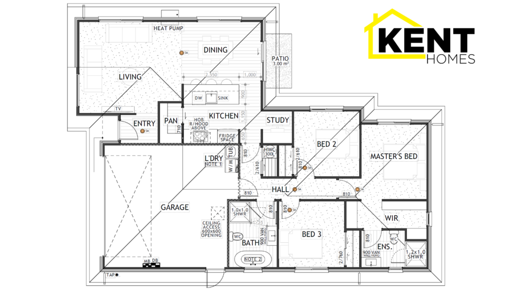 Exceptional Value Standalone in Bellgrove II $749,000 plan